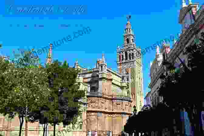 A Majestic View Of Seville Cathedral, A UNESCO World Heritage Site And One Of The Largest Gothic Cathedrals In The World. Rick Steves Snapshot Sevilla Granada Andalucia