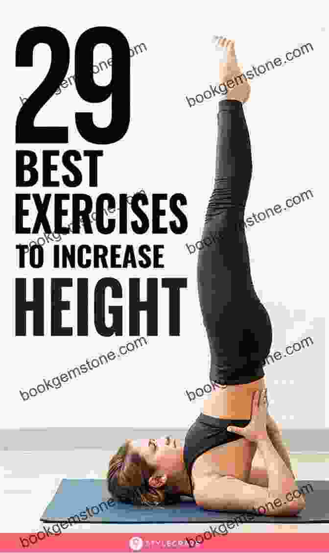 A Person Running Increase Your Height From Home: 15 Different Exercises To Increase Your Height From Home 2024