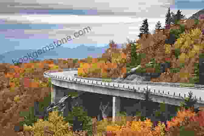 A Scenic View Of The Blue Ridge Parkway, With Mountains In The Background And A Winding Road In The Foreground Fodor S The Complete Guide To The National Parks Of The West: With The Best Scenic Road Trips (Full Color Travel Guide)