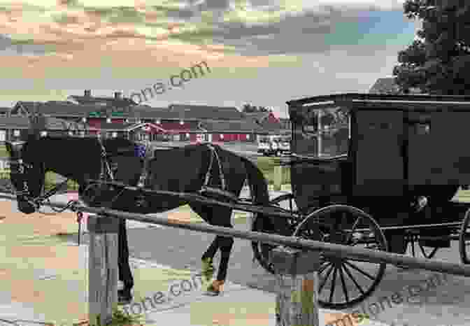 Amish Country Visitors Center 100 Things To Do In Ohio S Amish Country Before You Die