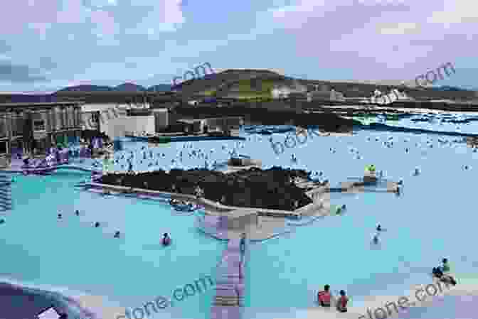Azure Waters Of Blue Lagoon Geothermal Spa Reykjavik 2024 Travel Guide : 20 Cool Things To Do During Your Trip To Reykjavik