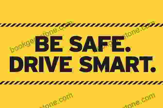 Backcountry Driving Top Driver Car Bike Driving Handbook : Drive Safe Drive Smart