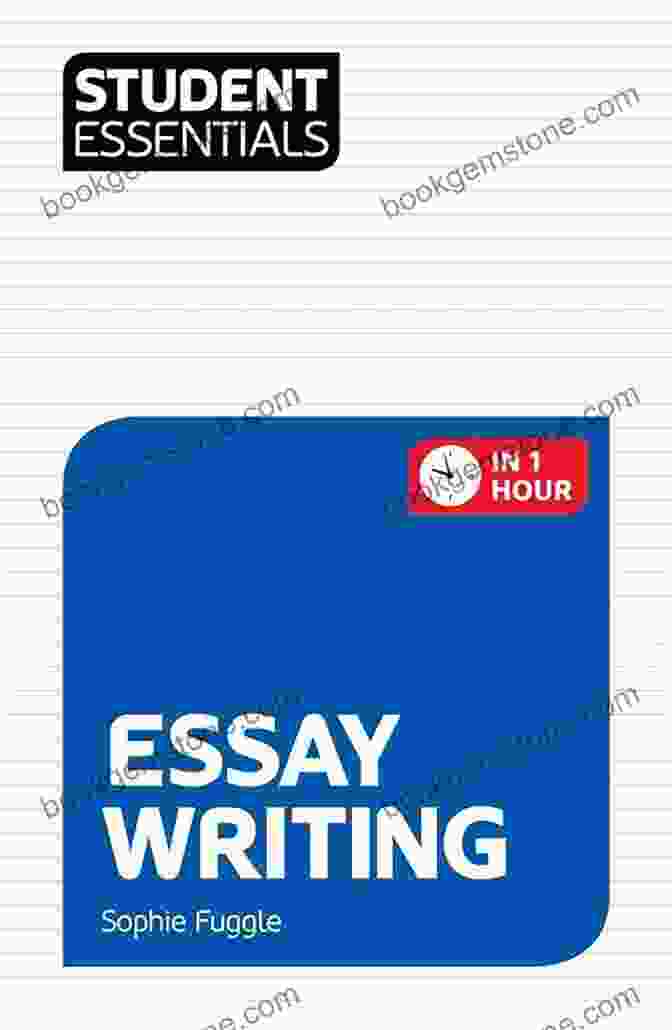 Body Student Essentials: Essay Writing Sophie Fuggle
