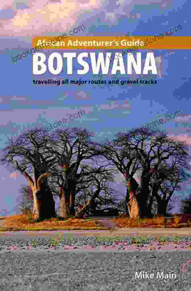 Botswana Village African Adventurer S Guide: Botswana Rick Steves