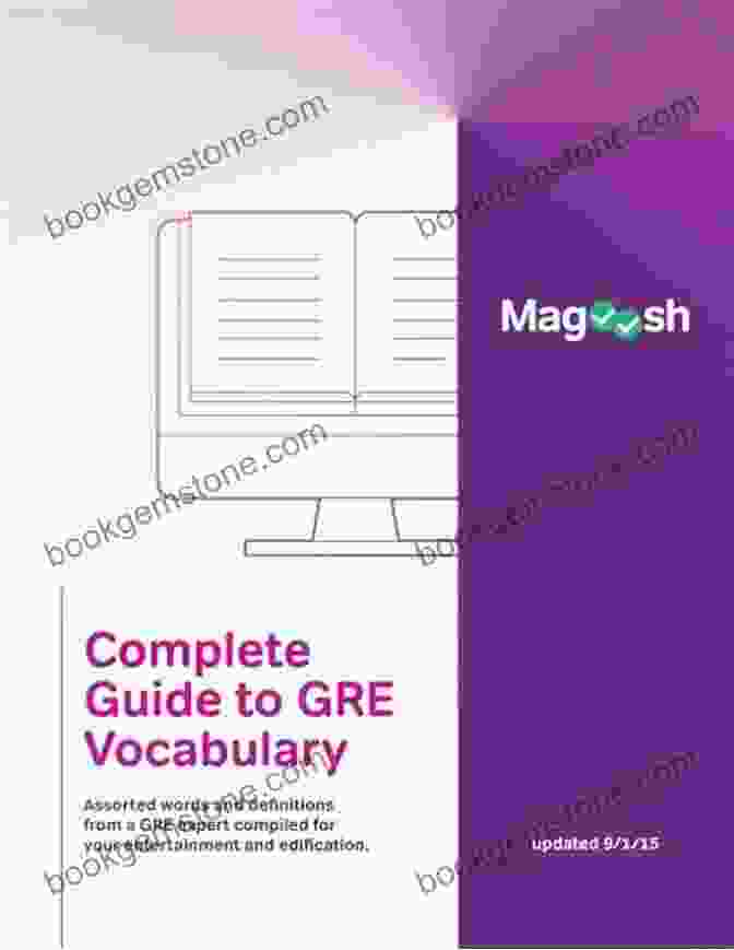 Comprehensive GRE Vocabulary Coverage Word Wizard : GRE Vocabulary With Memory Tricks
