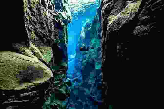 Crystal Clear Waters Of Silfra Fissure Reykjavik 2024 Travel Guide : 20 Cool Things To Do During Your Trip To Reykjavik
