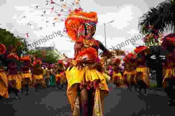 Cultural Immersions In The Caribbean Lonely Planet Cruise Ports Caribbean (Travel Guide)