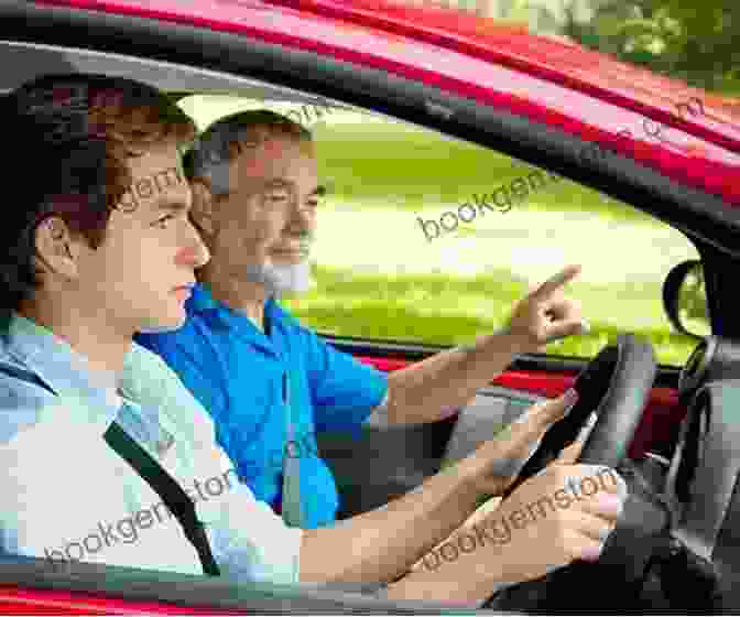 Desire2Drive Adaptive Driving Lessons Driven By Passion: On The Road With Special Needs (Desire2Drive 1)