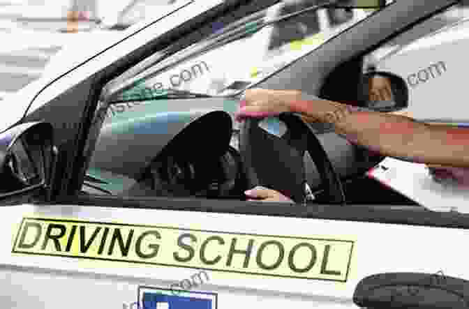 Desire2Drive Student Driving Driven By Passion: On The Road With Special Needs (Desire2Drive 1)