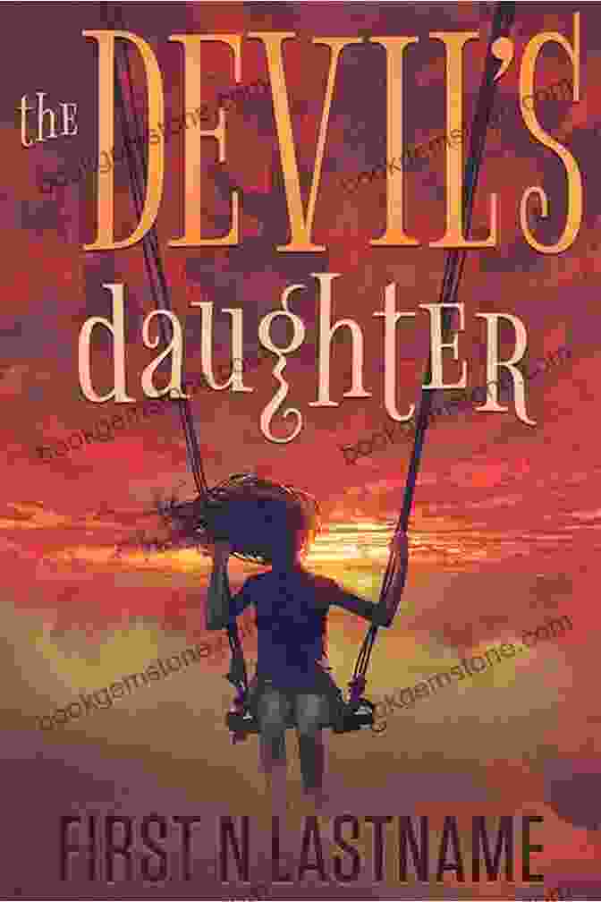 Devil Daughter Book Cover Devil S Daughter: The Ravenels Meet The Wallflowers