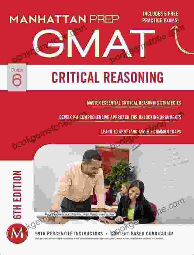 Dr. Gmat Critical Reasoning Course Overview Dr J S GMAT Critical Reasoning: SMART GUIDE FOR SMARTER SCORES