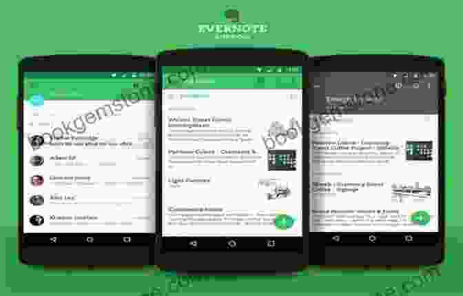 Evernote As A Study Tool Evernote: A Success Manual For College Students