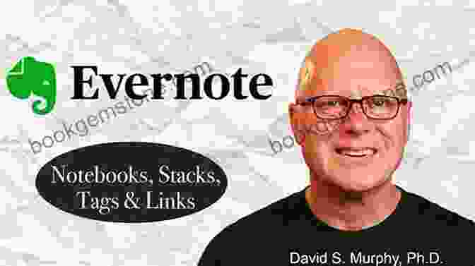 Evernote Notebooks, Stacks, And Tags Evernote: A Success Manual For College Students