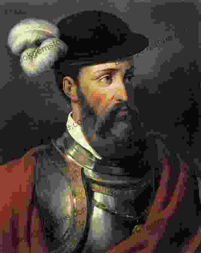 Francisco Pizarro, Spanish Conquistador Who Explored The Pacific Coast Of South America Valparaiso Bound : European Pioneers On The Pacific Coast Of South America