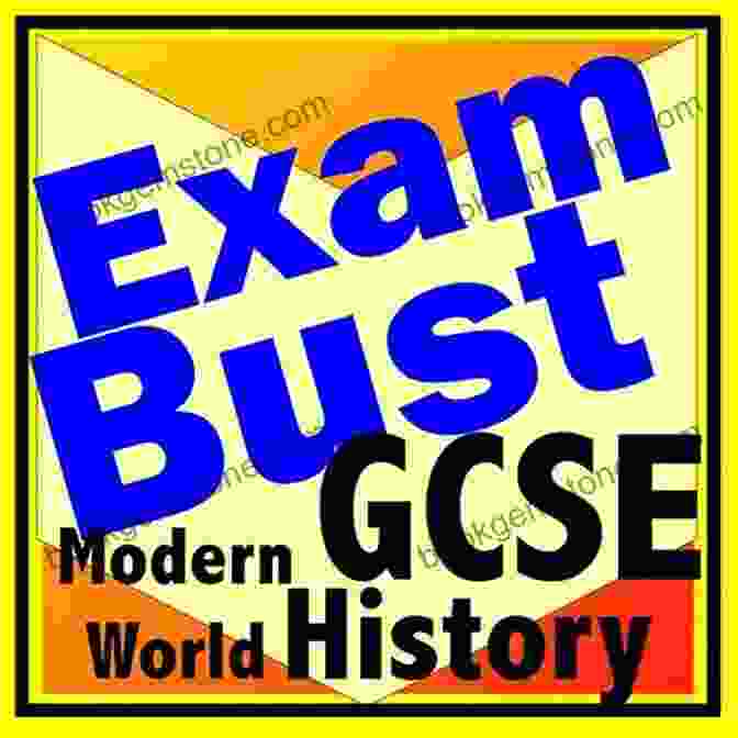 GCSE Modern World History Flash Cards GCSE Prep Test Modern WORLD HISTORY Flash Cards CRAM NOW GCSE Exam Review Study Guide (Cram Now GCSE Study Guide 1)