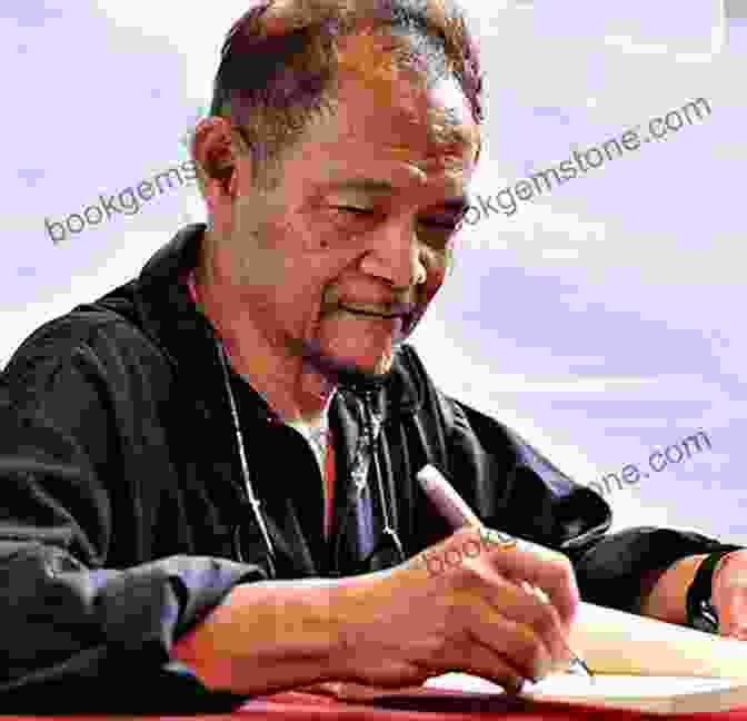 Goenawan Mohamad, Indonesian Writer And Journalist In Other Words: 40 Years Of Writing On Indonesia