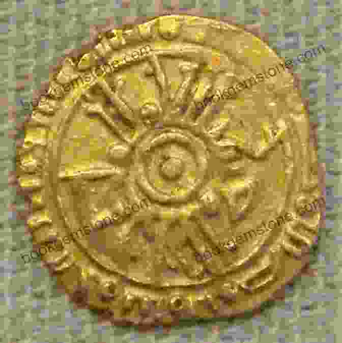 Gold Coin From Medieval Sicily Depicting The Arabic Inscription Siculo Norman Art Islamic Culture In Medieval Sicily (Islamic Art In The Mediterranean)