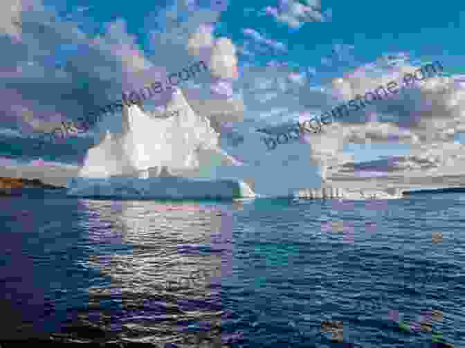 Icebergs, Newfoundland And Labrador Newfoundland And Labrador Of Musts: The 101 Places Every Newfoundlander And Labradorian Must See