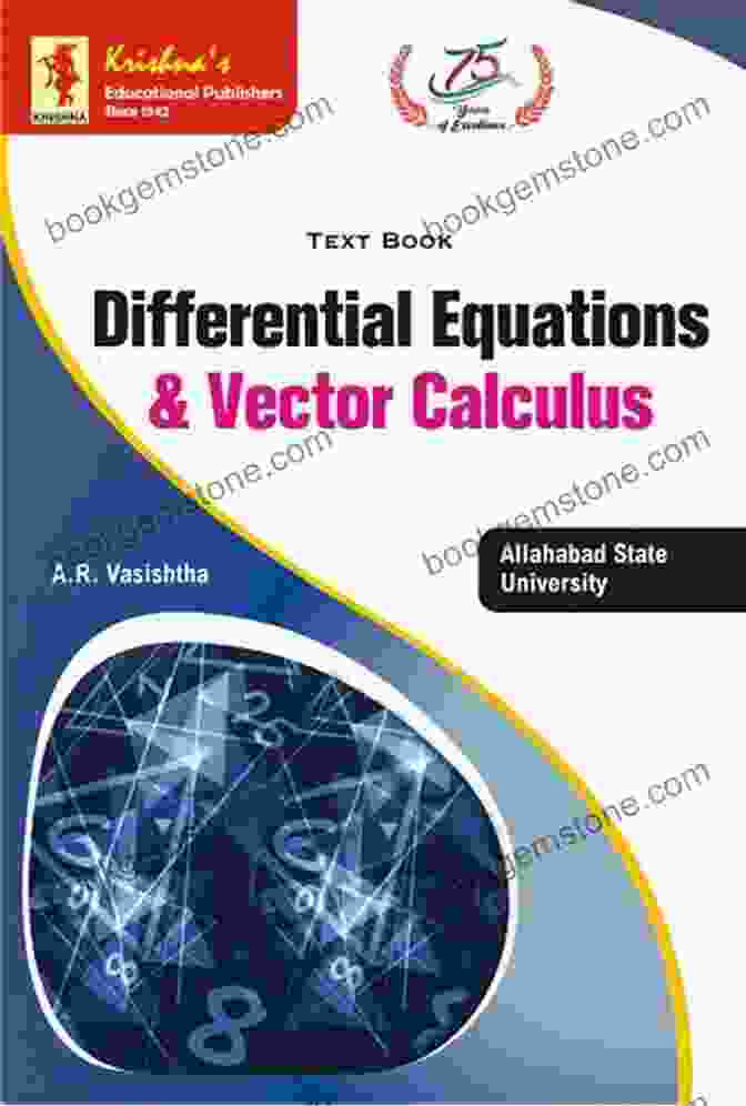Krishna Tb Matrices Vector Differential Equations Krishna S TB Matrices Vector Differential Equations Edition 16C Pages 356 Code 735 (Mathematics 10)