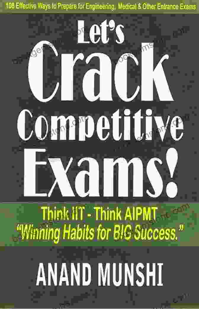 Let's Crack Competitive Exams Logo Let S Crack Competitive Exams