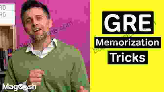 Memory Tricks For GRE Vocabulary Word Wizard : GRE Vocabulary With Memory Tricks