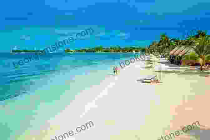Negril, Jamaica Sightsee Jamaica: A Brief Guide To Jamaica S Best Spots