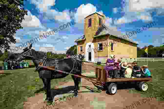 Ohio Amish Country 100 Things To Do In Ohio S Amish Country Before You Die