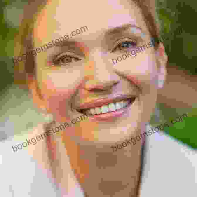 Portrait Of A Woman Smiling C A L M: Learn 4 Actions To Take During A Traffic Stop