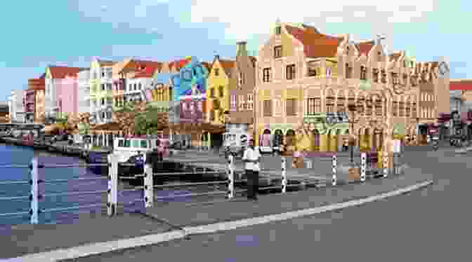 Powell Exploring The Colorful Streets Of Willemstad Curacao For 91 Days Michael Powell