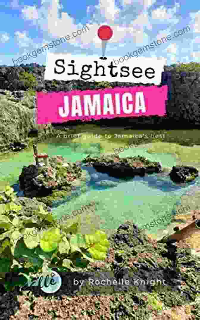 Rastafari Culture, Jamaica Sightsee Jamaica: A Brief Guide To Jamaica S Best Spots
