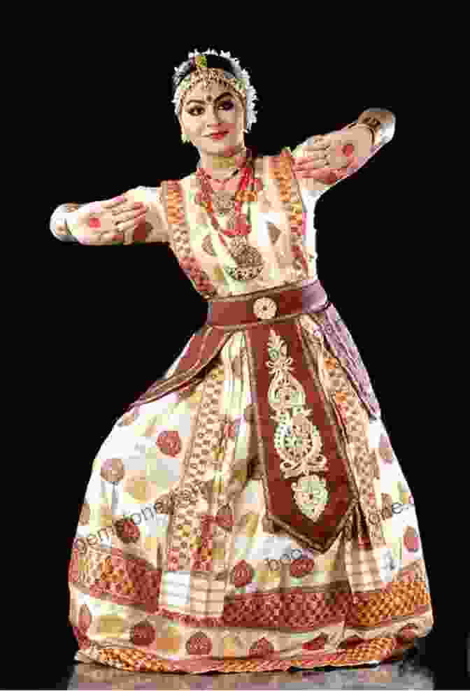 Sattriya Dance, A Traditional Assamese Dance Known For Its Graceful Movements 2500 MCQs Related To Assam For APSC And Other State Exams