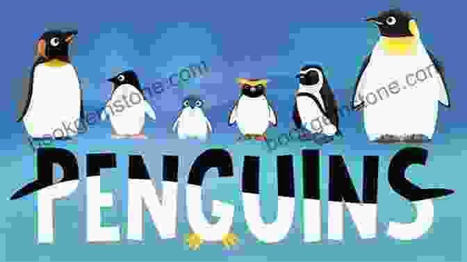 Schoolchildren Learning About Penguins Penguins: 101 Fun Facts Amazing Pictures (Featuring The World S Top 8 Penguins)