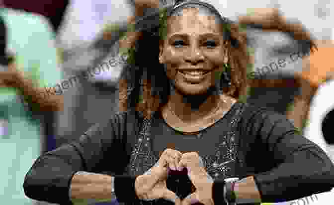 Serena Williams, The Tennis Queen, Embracing The Sacrifices Required For Greatness. Hockey Card Stories: True Tales From Your Favourite Players