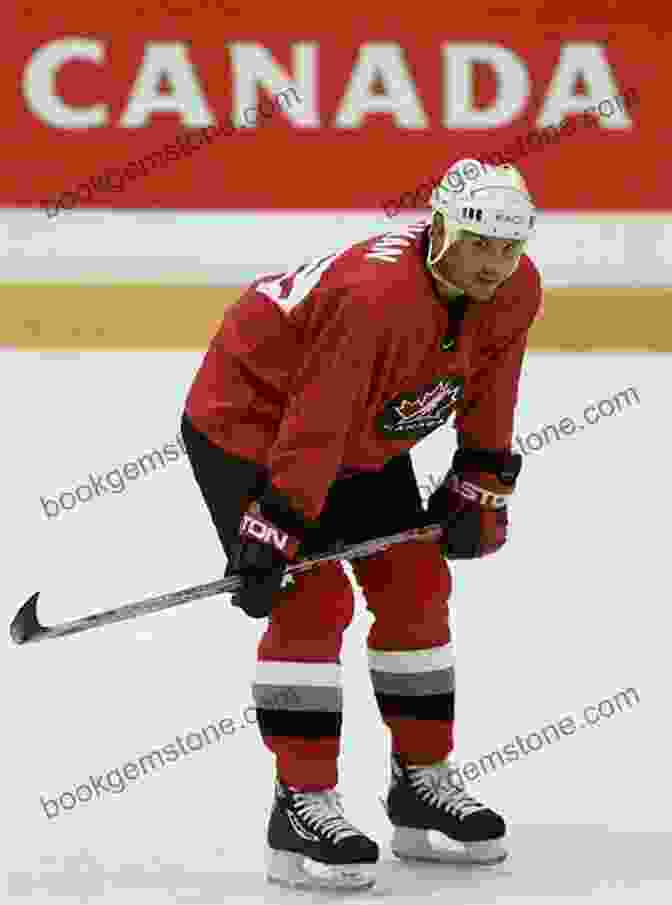Steve Yzerman, The Red Wings' All Time Leading Scorer And One Of The Greatest Captains In NHL History The Big 50: Detroit Red Wings