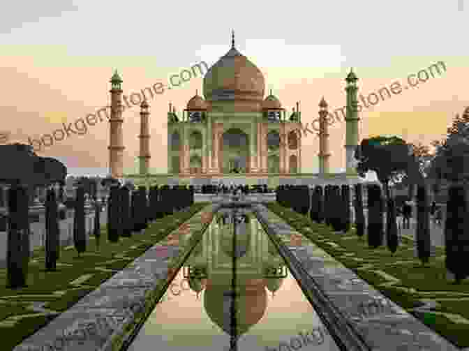 Taj Mahal, A UNESCO World Heritage Site And One Of India's Most Iconic Cultural Treasures Fodor S Essential India: With Delhi Rajasthan Mumbai Kerala (Full Color Travel Guide 4)