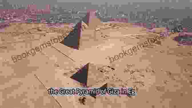 The Great Pyramids Of Giza, A Testament To Ancient Ingenuity Bangkok Days: A Sojourn In The Capital Of Pleasure