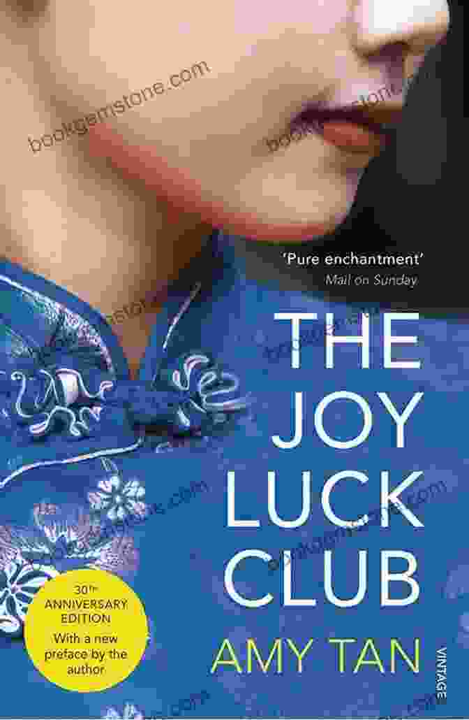 The Joy Luck Club Book Cover I Hate Men: More Than A Banned The Must Read On Feminism Sexism And The Patriarchy For Every Woman