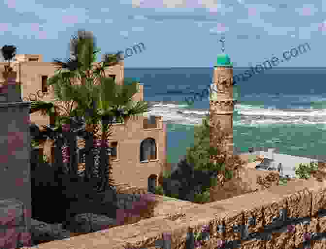 The Old City Of Jaffa Tel Aviv Bucket List: 30 Places To Visit In The City That Never Sleeps