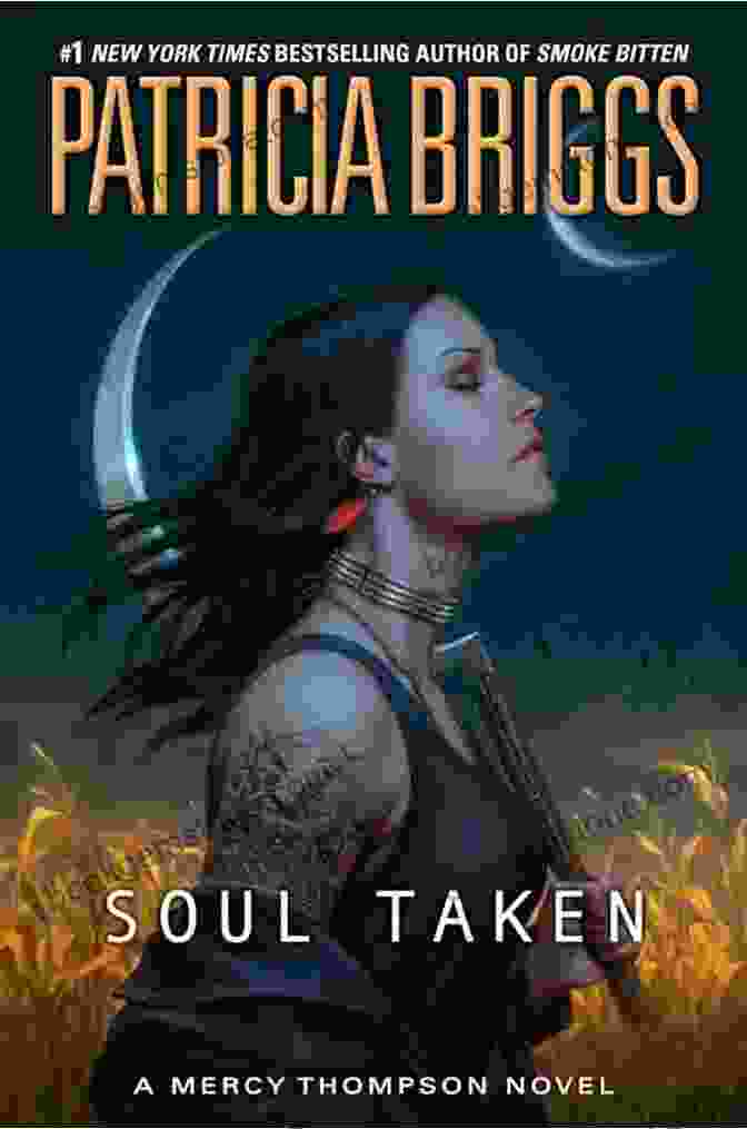 The Passenger By Patricia Briggs Book Cover Featuring A Woman With Glowing Red Eyes Against A Dark Background The Passenger: Brazil Patricia Briggs