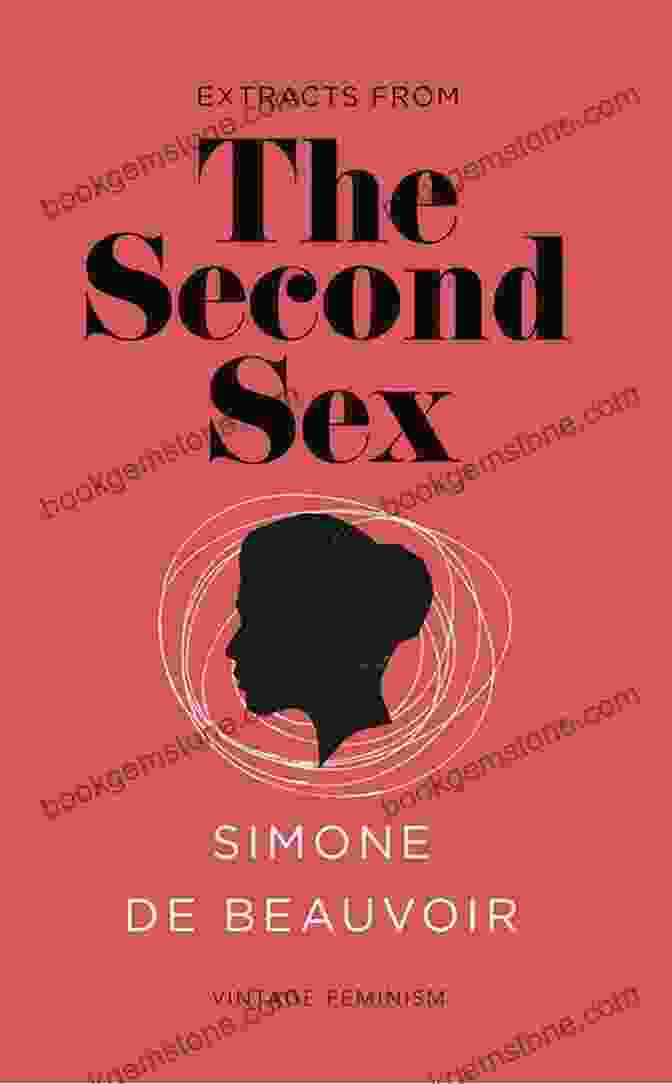 The Second Sex Book Cover I Hate Men: More Than A Banned The Must Read On Feminism Sexism And The Patriarchy For Every Woman