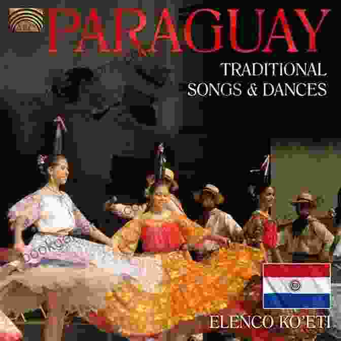 Traditional Paraguayan Music And Dance Paraguay (Other Places Travel Guide)
