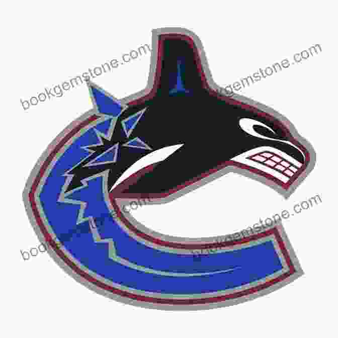 Vancouver Canucks Logo 50 Years Of Vancouver Canucks Hockey