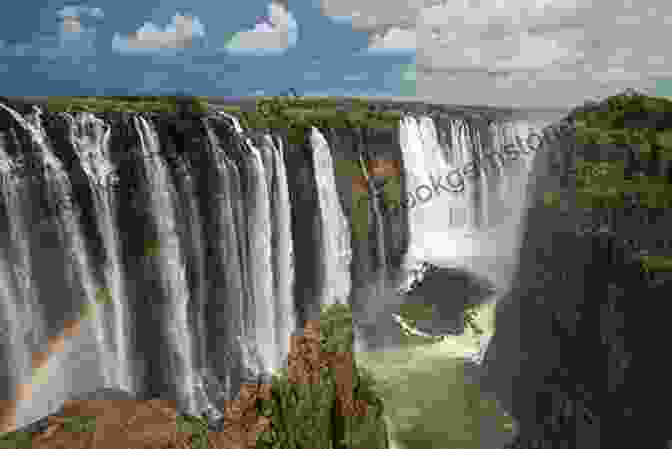 Victoria Falls African Adventurer S Guide: Botswana Rick Steves
