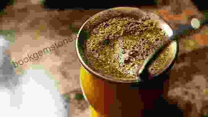Yerba Mate, A Traditional Paraguayan Drink Paraguay (Other Places Travel Guide)