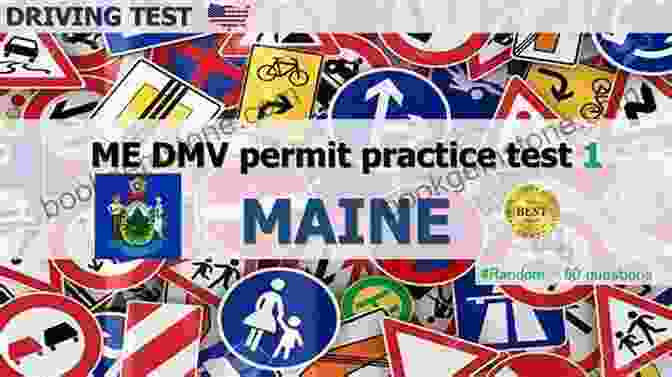 Yield Sign Pass Your Maine DMV Test Guaranteed 50 Real Test Questions Maine DMV Practice Test Questions