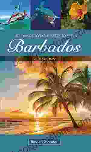 101 Things To Do And Places To See In Barbados