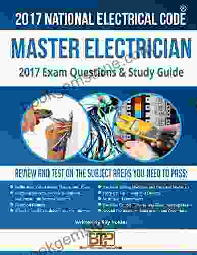 2024 Master Electrician Exam Questions And Study Guide