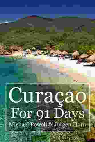 Curacao For 91 Days Michael Powell