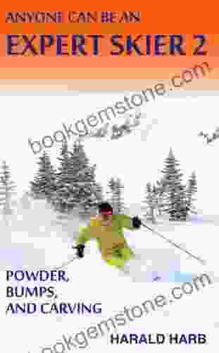 Anyone Can Be An Expert Skier 2