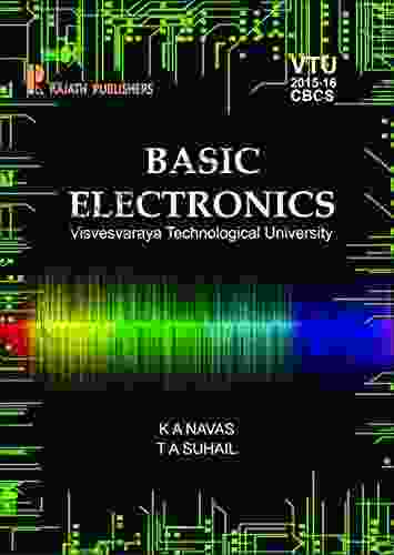 BASIC ELECTRONICS: VISVESVARAYA TECHNOLOGICAL UNIVERSITY SYLLABUS